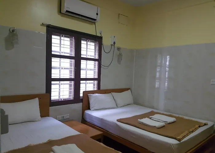 Shwe Eain Si Guest House - Burmese Only