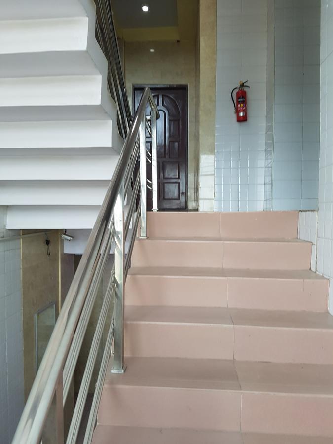 Guest house Shwe Eain Si - Burmese Only